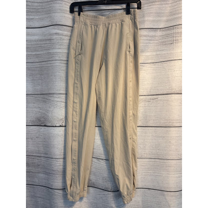 Lululemon Tear-Away Mid-Rise Track Pant Size 4