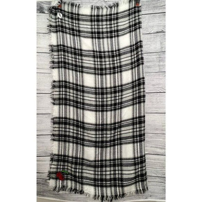 Joe Rebellion Cherry Scarf