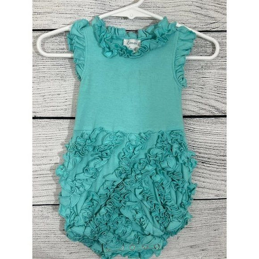 Bubble Romper
