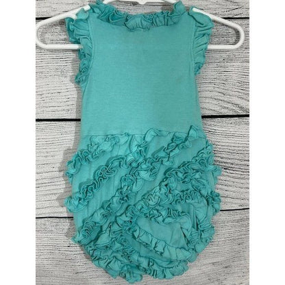 Bubble Romper