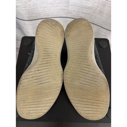 Mens Allbirds Wool Runners Size M10