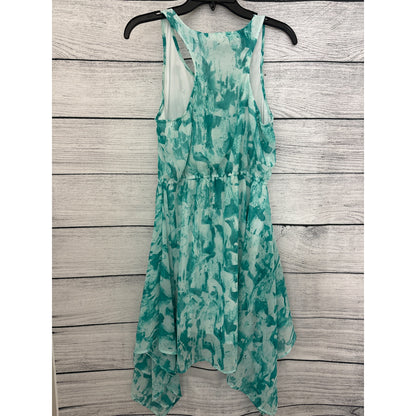 Olive and Oak Teal Dress