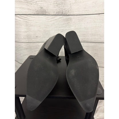 NWOT Universal Thread Aubree Ankle Boots Memory Foam Size 8