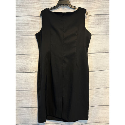 Dana Kay Retro Drip Inspired Dress Size 16