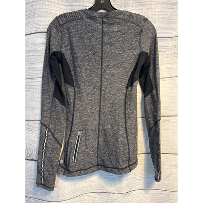Lululemon Star Runner Size 4