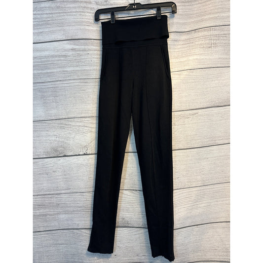 M.M. LaFleur Foldover Legging w Pockets Size XS