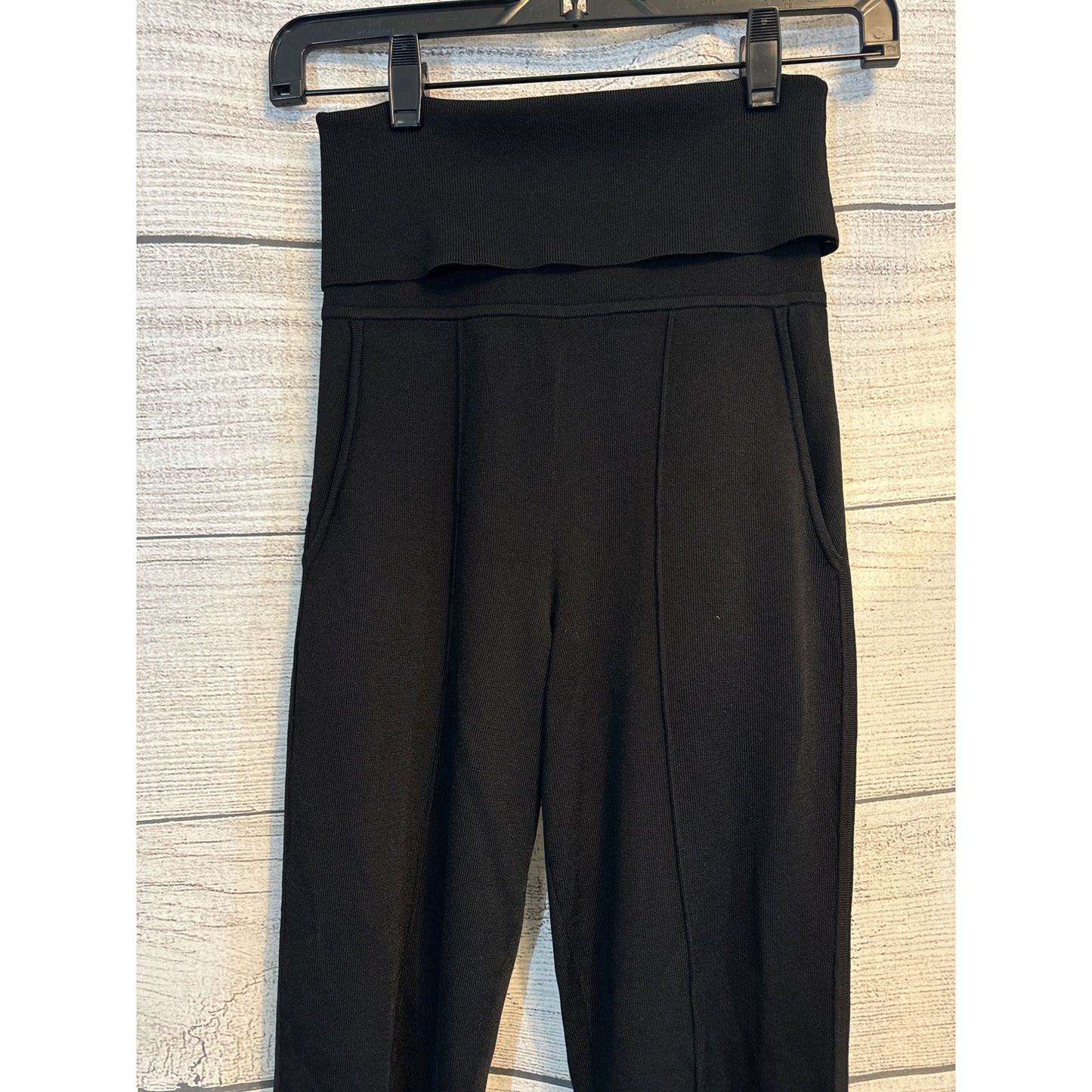 M.M. LaFleur Foldover Legging w Pockets Size XS