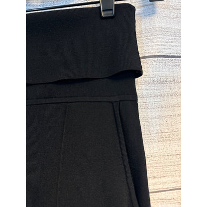 M.M. LaFleur Foldover Legging w Pockets Size XS