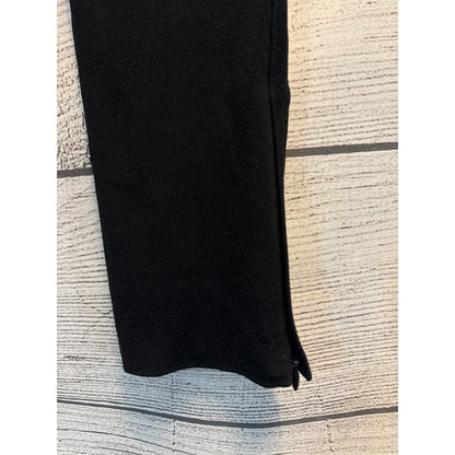 M.M. LaFleur Foldover Legging w Pockets Size XS