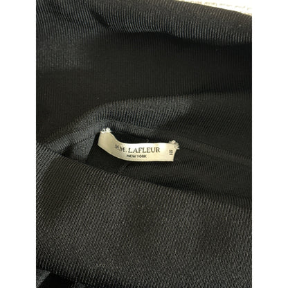 M.M. LaFleur Foldover Legging w Pockets Size XS