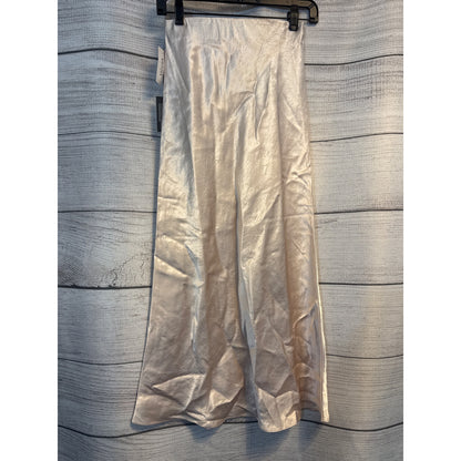 NWT Babaton Slip Maxi Skirt Size 2