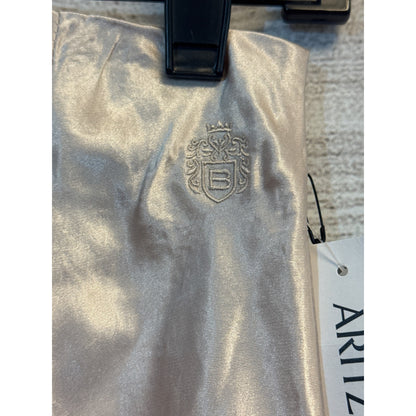 NWT Babaton Slip Maxi Skirt Size 2