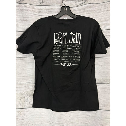 Kids Pearl Jam "Music For Rhinos" Tour 22 Size L