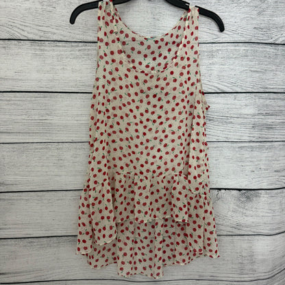 Cherry Tank Top