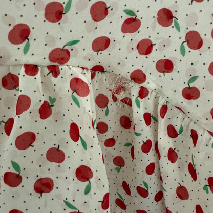 Cherry Tank Top