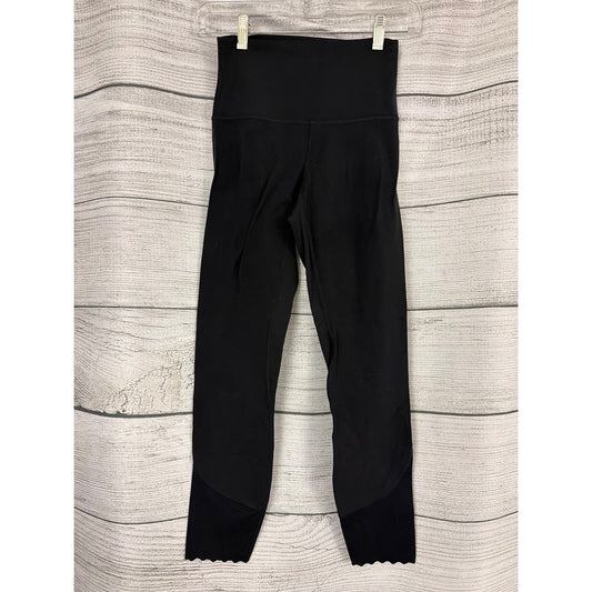Lululemon Align Scalloped Hem High-Rise Pant 25" Size 4