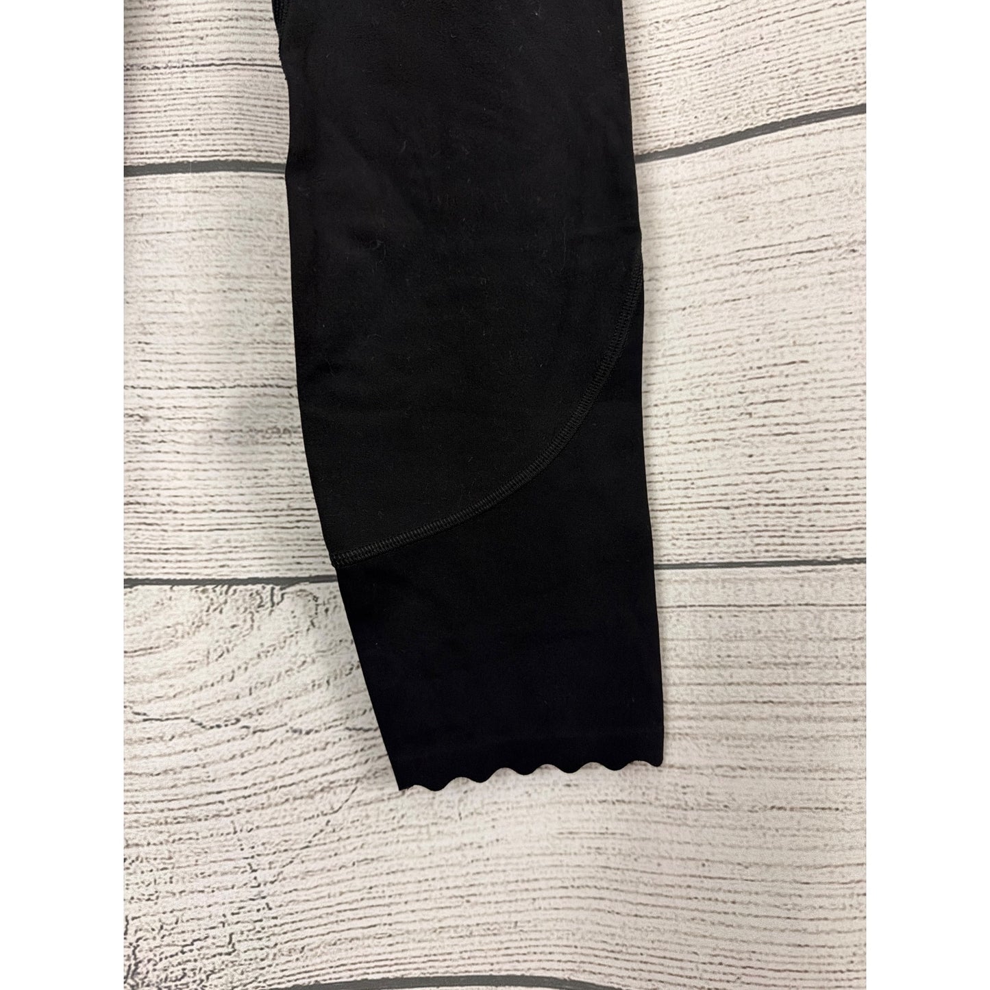 Lululemon Align Scalloped Hem High-Rise Pant 25" Size 4