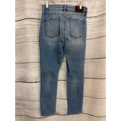 Lucky Brand Hayden Skinny Jeans Size 2/26