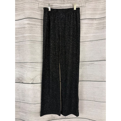 SLS Apparel Girls Cozy Lounge Pants Elastic Waist Size M