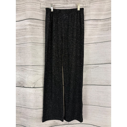 SLS Apparel Girls Cozy Lounge Pants Elastic Waist Size M