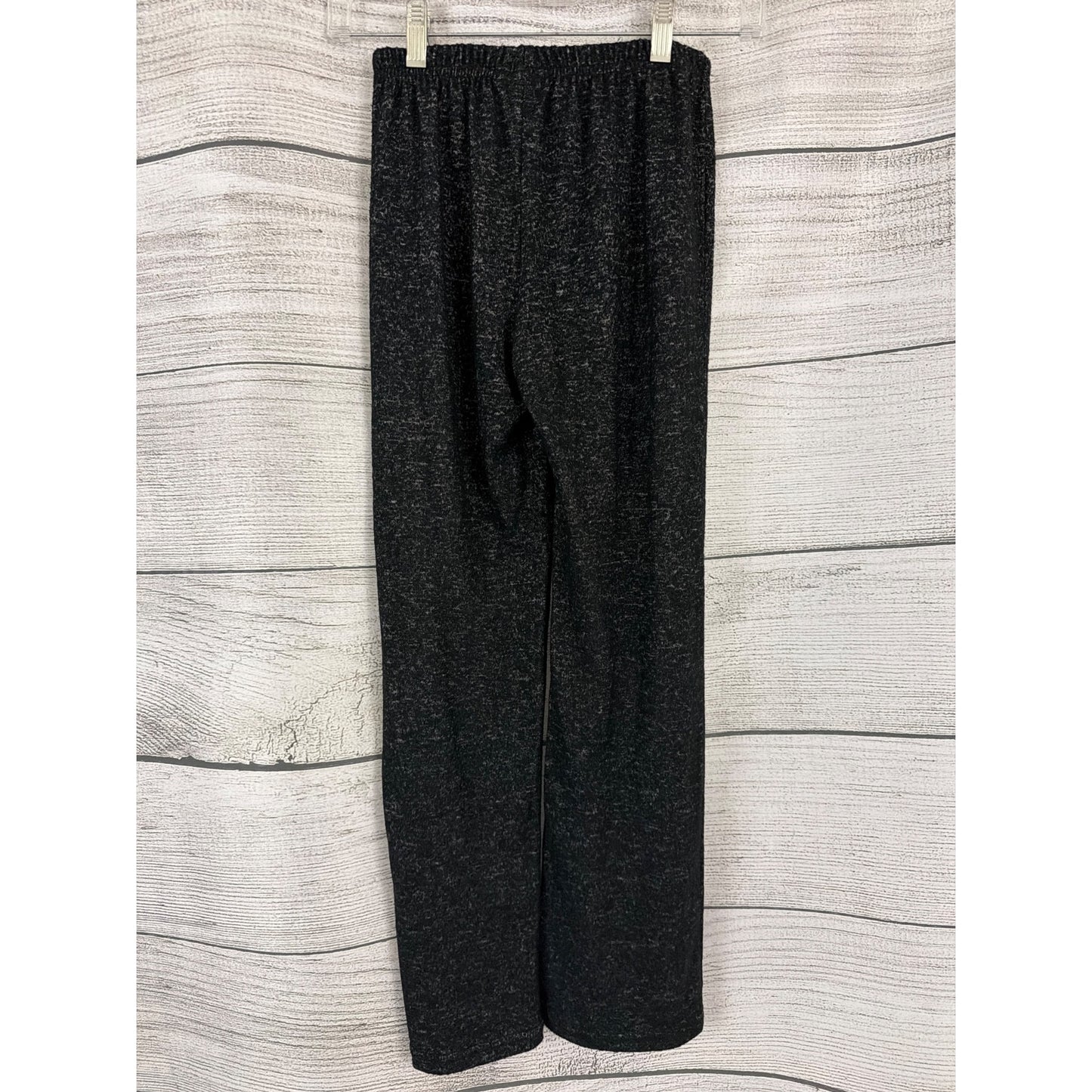 SLS Apparel Girls Cozy Lounge Pants Elastic Waist Size M
