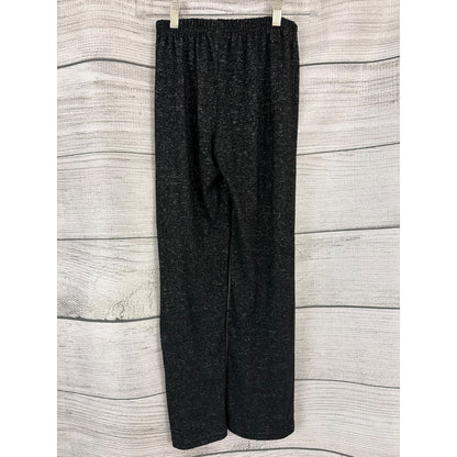 SLS Apparel Girls Cozy Lounge Pants Elastic Waist Size M
