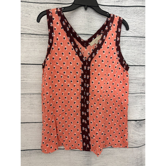 Ann Taylor Loft Tank