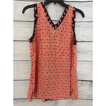 Ann Taylor Loft Tank