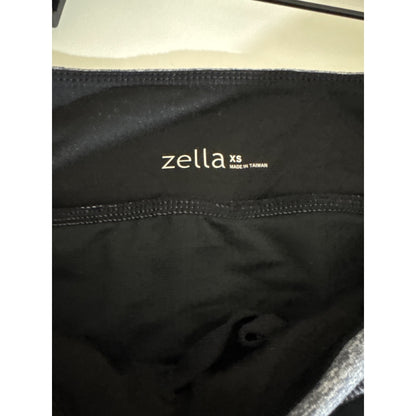 NWT Zella Activewear Shorts Size XS