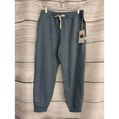 NWT Vuori Blue Performance Joggers Size S
