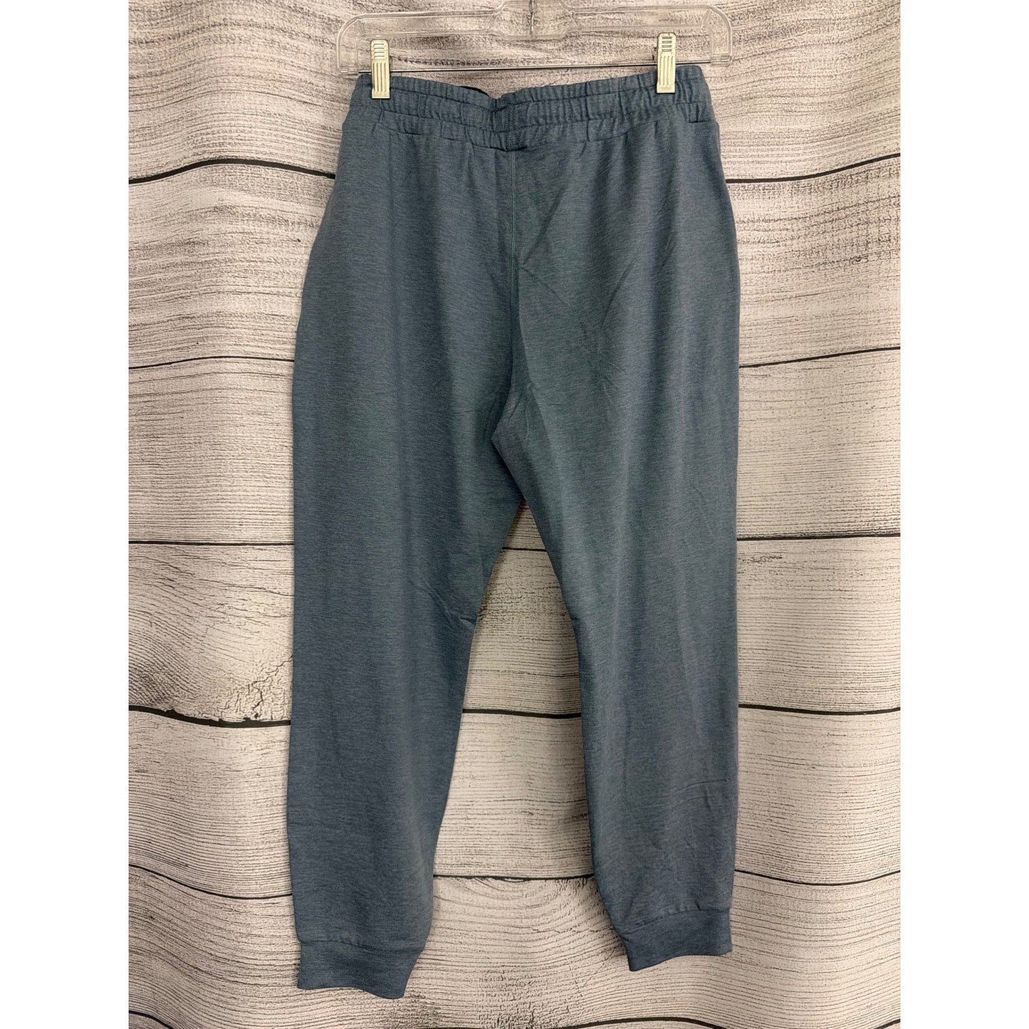 NWT Vuori Blue Performance Joggers Size S