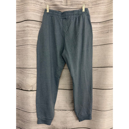 NWT Vuori Blue Performance Joggers Size S