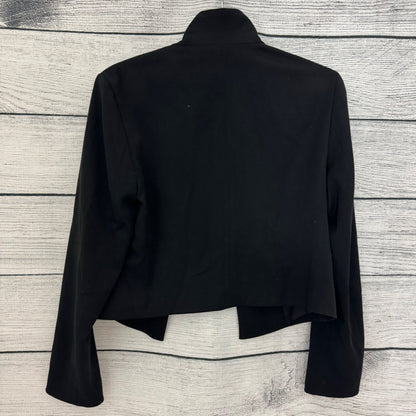 Silence + Noise Cropped Blazer