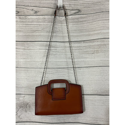 NWOT Top Handle Satchel Women Vintage Flap Tote Clutch Handbag Crossbody Shoulder Bag Purse