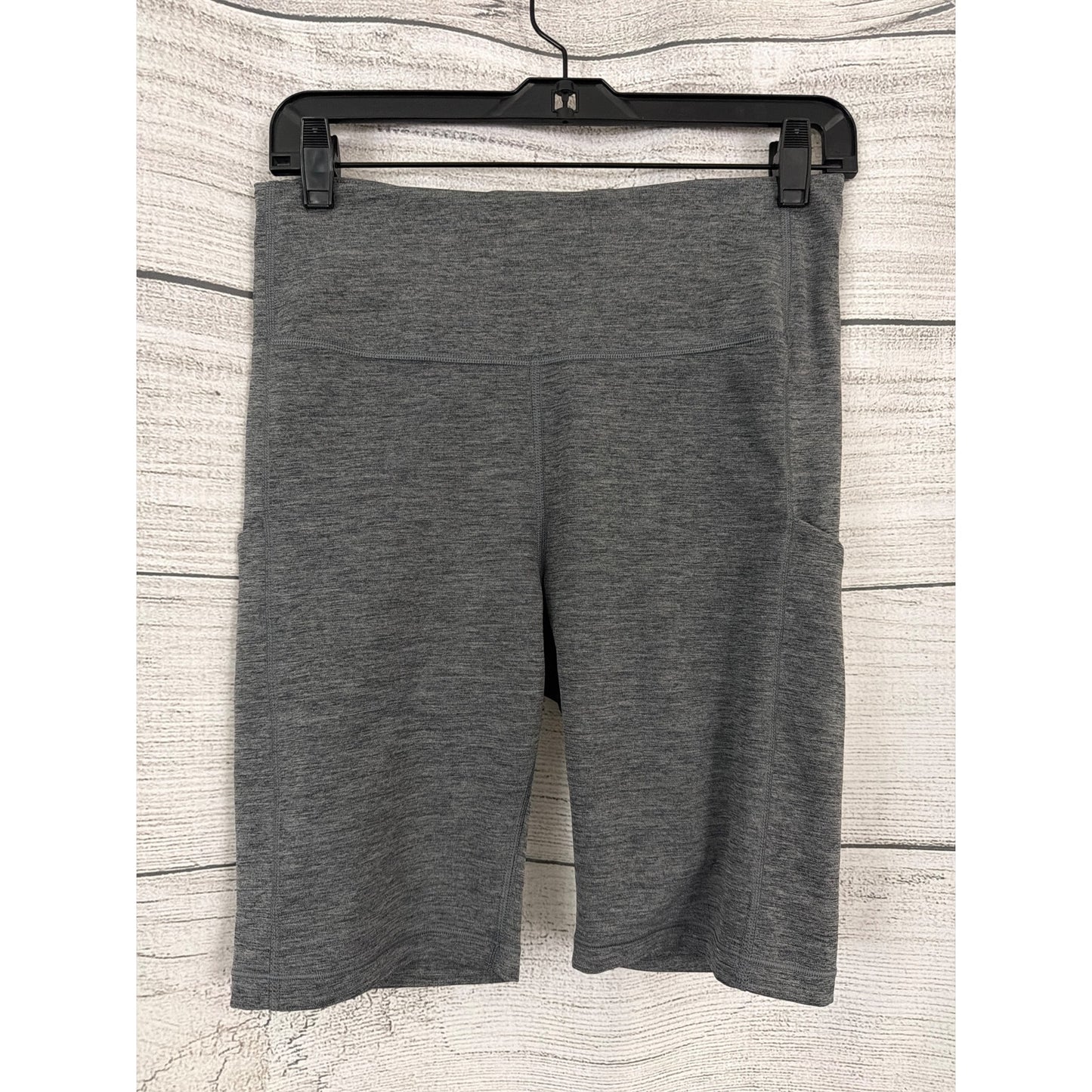 NWOT Athleta Ultimate Stash Pocket 9" Shorts Size M