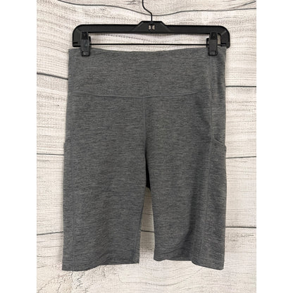 NWOT Athleta Ultimate Stash Pocket 9" Shorts Size M