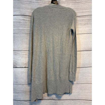 Mossimo Open-Front Ribbed Cardigan Size S