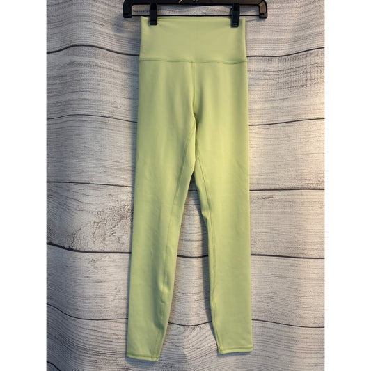 Alo Yoga High-Waist Airlift Leggings Size XS