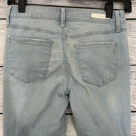 Articles of Society Jeans