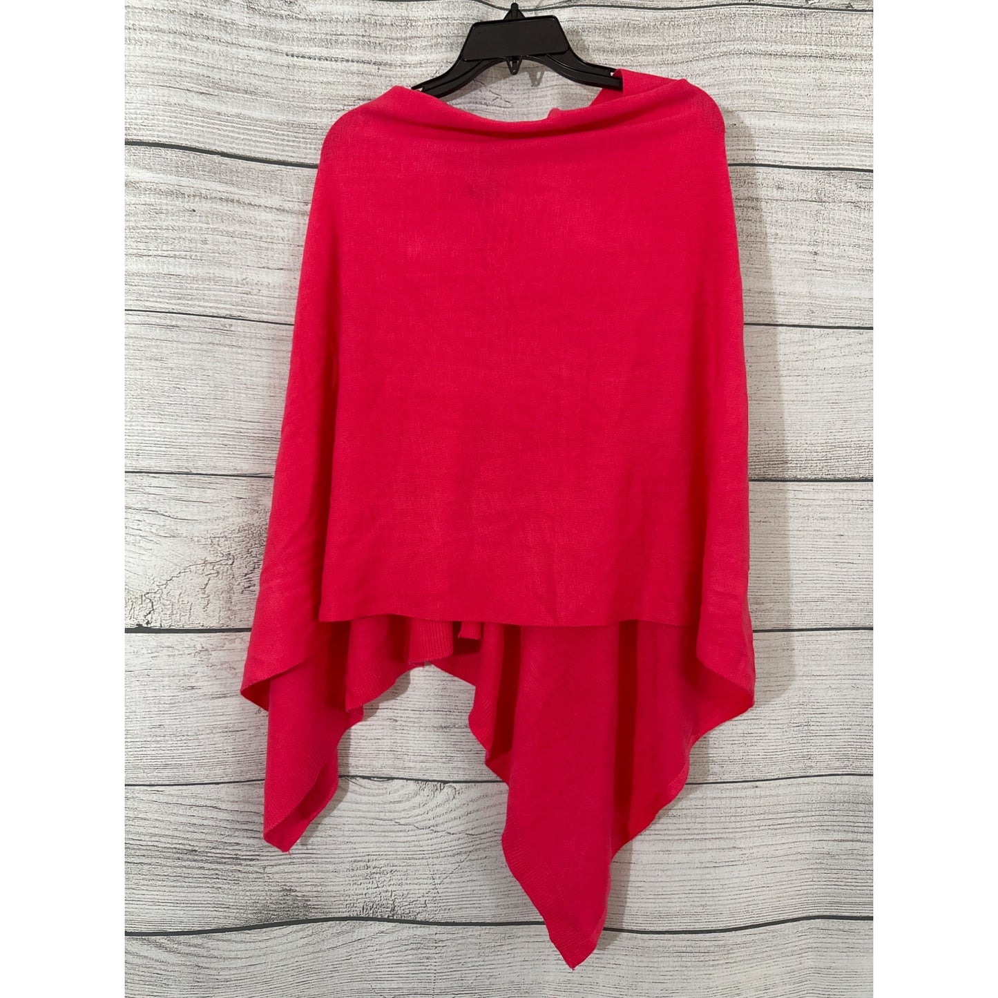 NWT Coco+Carmen Poncho
