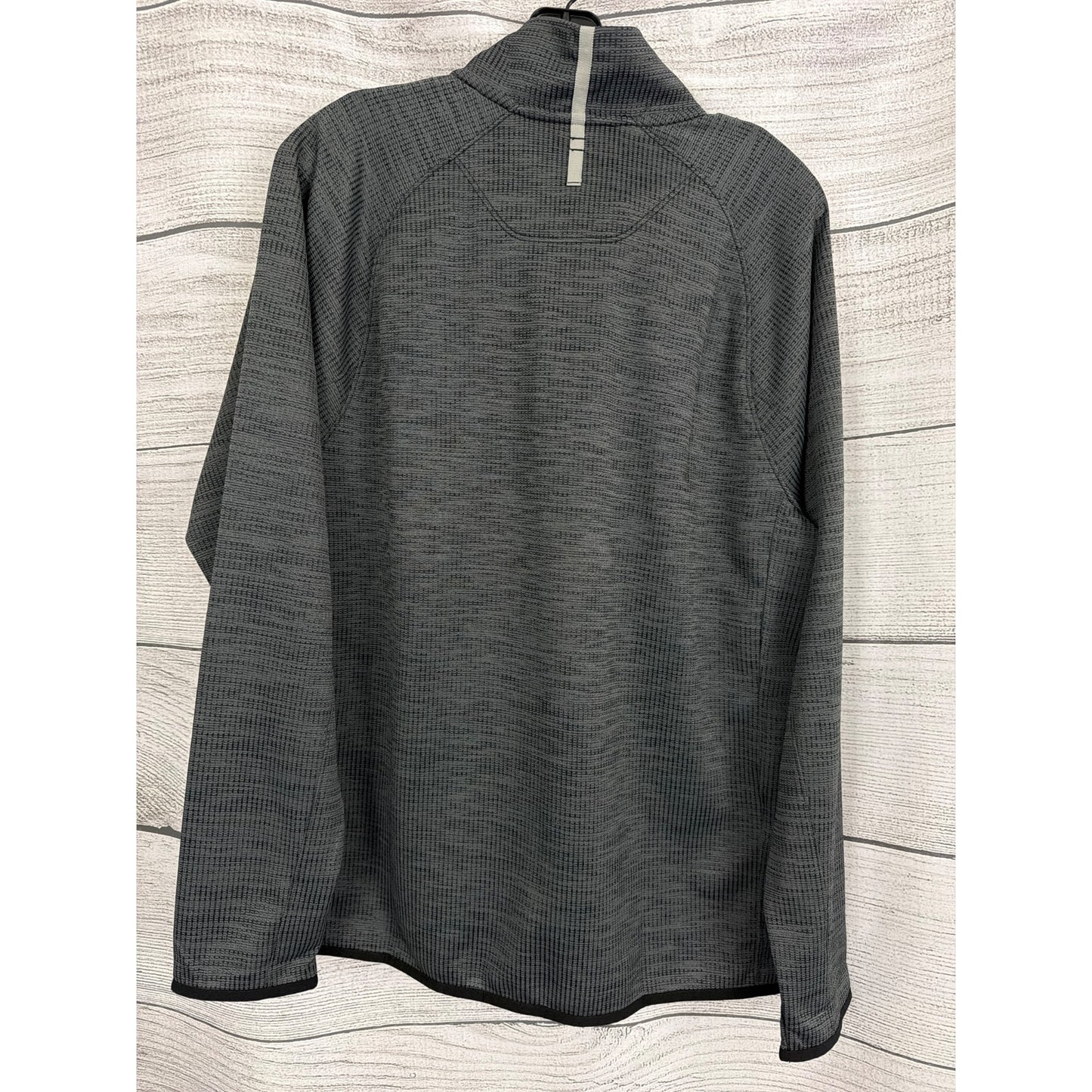 Tommy Bahama Palm Pro Half-Zip IslandZone Sweatshirt Size M