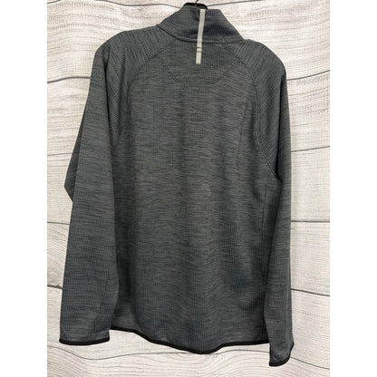 Tommy Bahama Palm Pro Half-Zip IslandZone Sweatshirt Size M