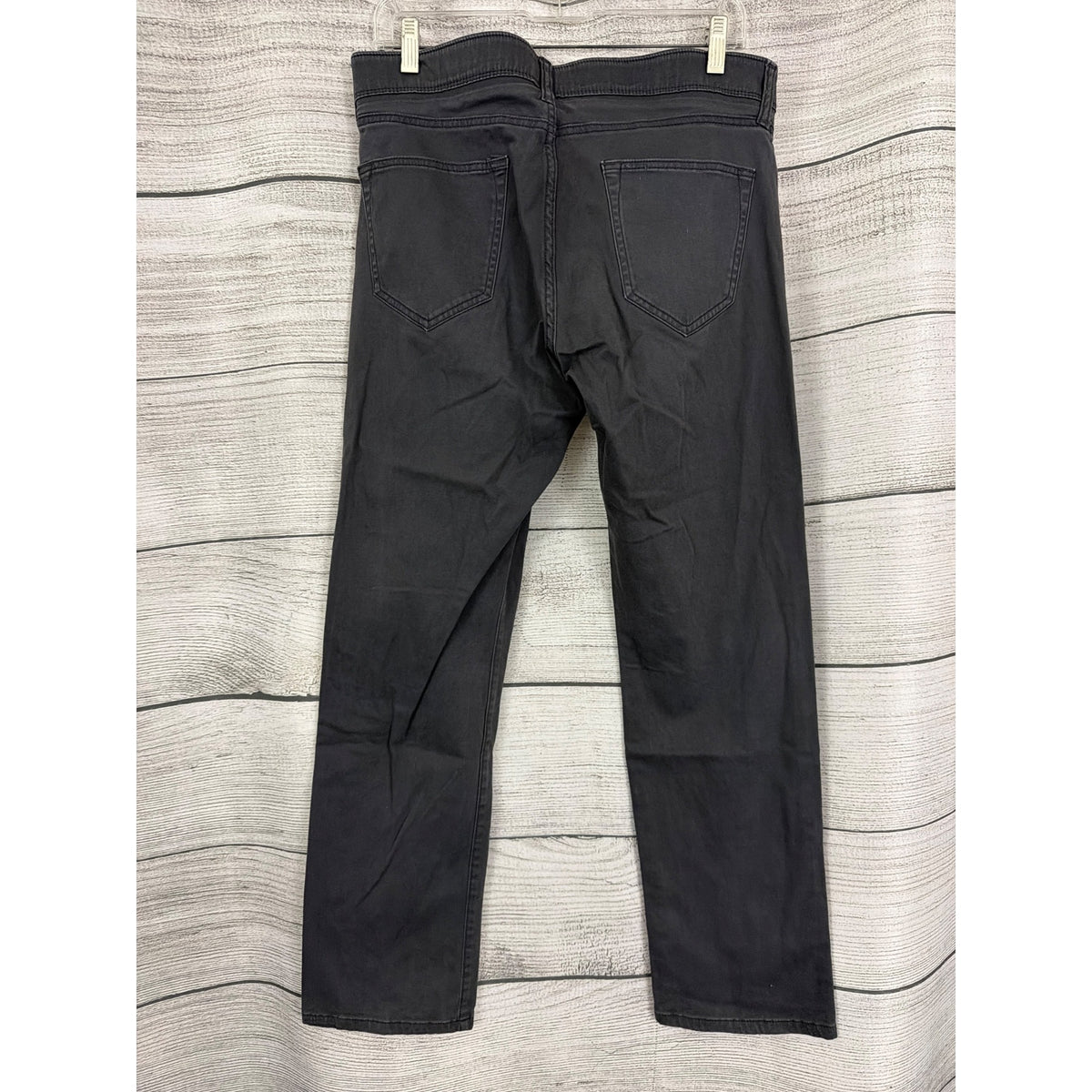 Mens Weatherproof Vintage Straight Fit Pants 32x32