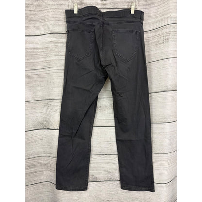 Mens Weatherproof Vintage Straight Fit Pants 32x32
