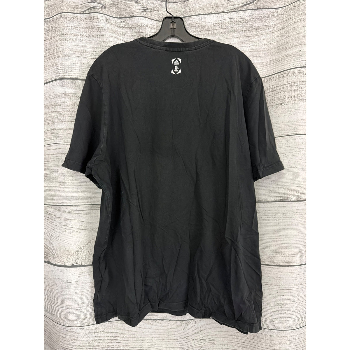 Mens Adidas UEFA Euro 2024 Germany T-Shirt Size XXL