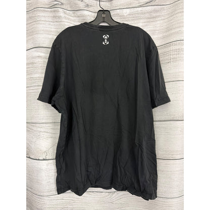 Mens Adidas UEFA Euro 2024 Germany T-Shirt Size XXL