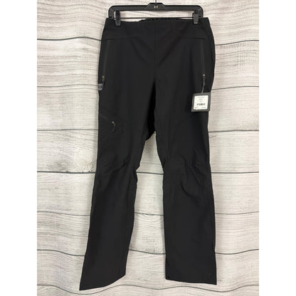 NWT MEC Sandbagger Outdoor Black Pants Size 14