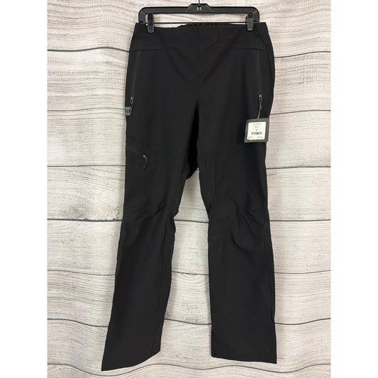 NWT MEC Sandbagger Outdoor Black Pants Size 14