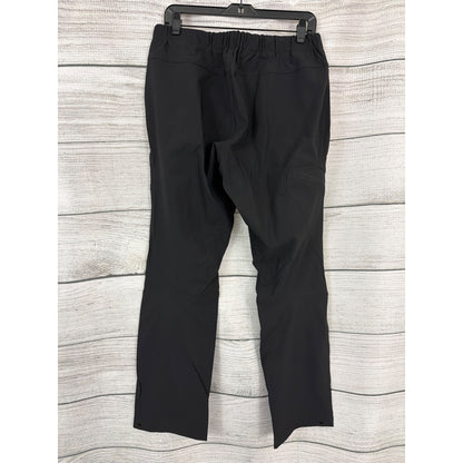 NWT MEC Sandbagger Outdoor Black Pants Size 14