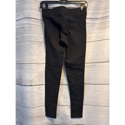 Willow & Clay black Leggings Size XS